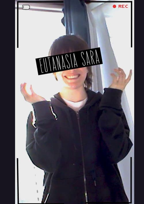 EUTANASIA SARA poster