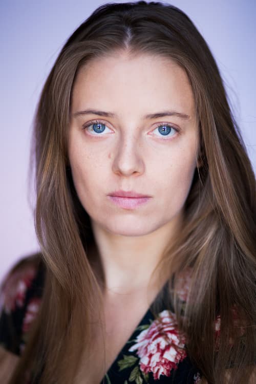 Maria Kania profile photo