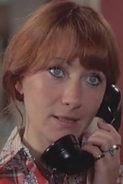 Brigitte Gruel profile photo