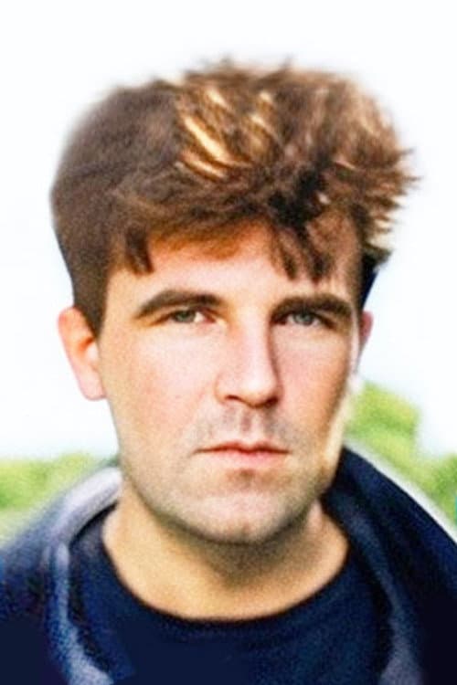 Chris McDonagh profile photo