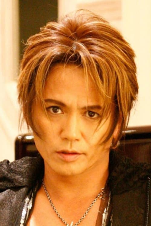 Kazumi Morohoshi profile photo