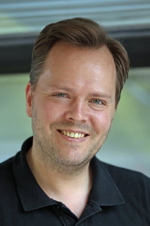 Andreas Dubois profile photo