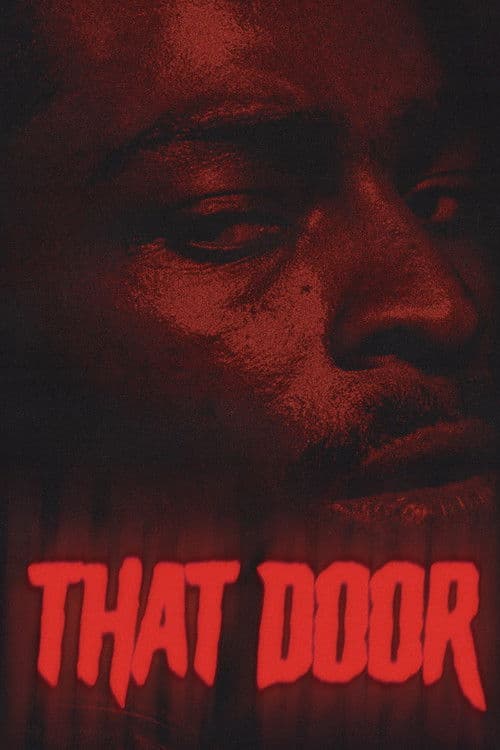 That Door poster