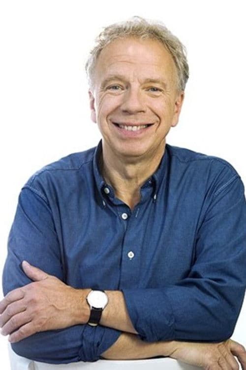 Jan Elbertse profile photo