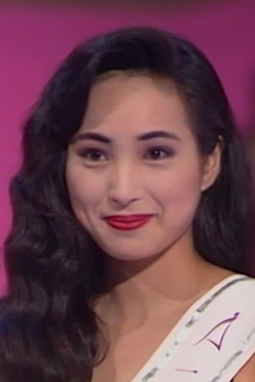 Candy Luo profile photo