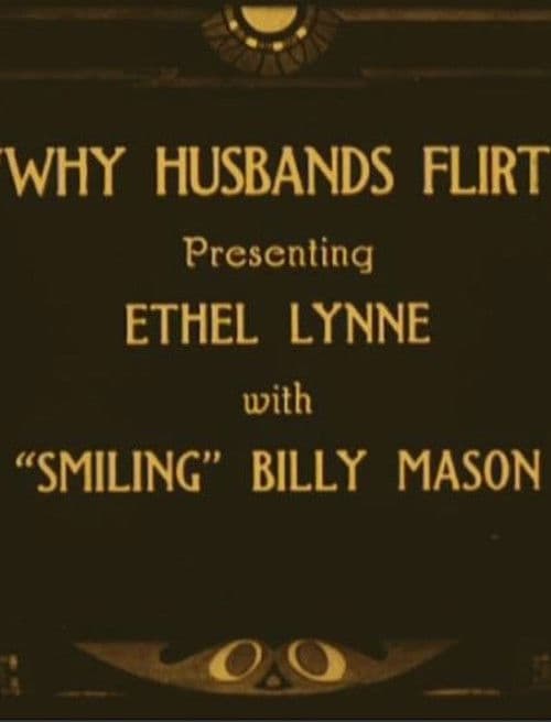Why Husbands Flirt poster