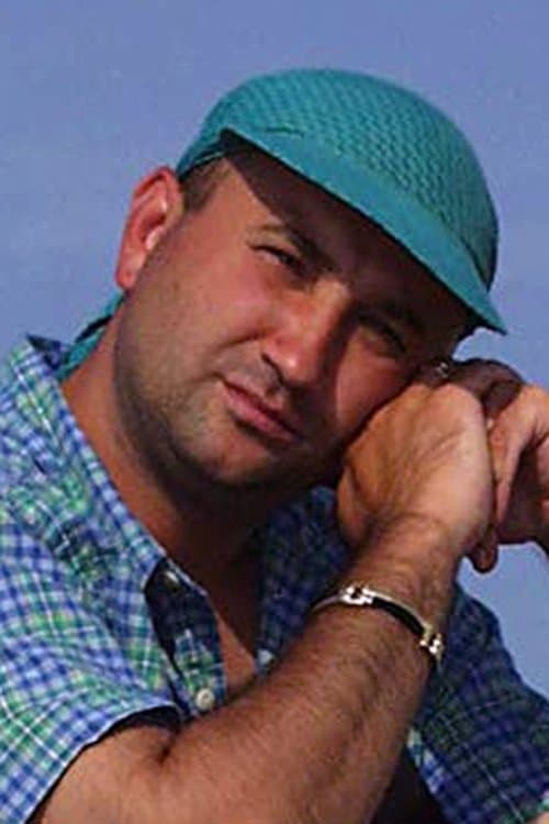 Csaba Borbely profile photo