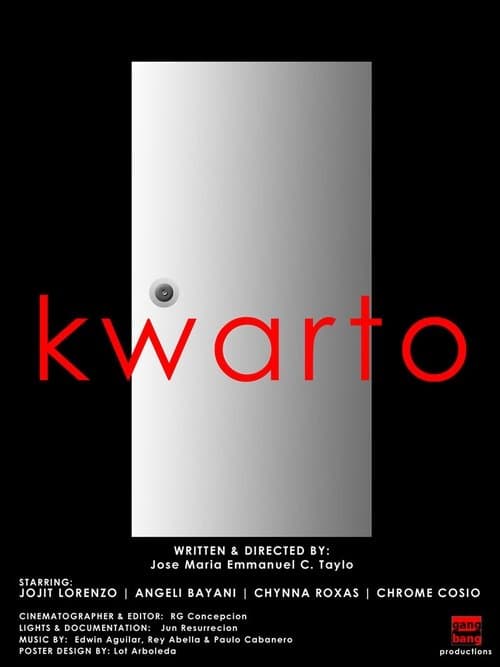 Kwarto poster