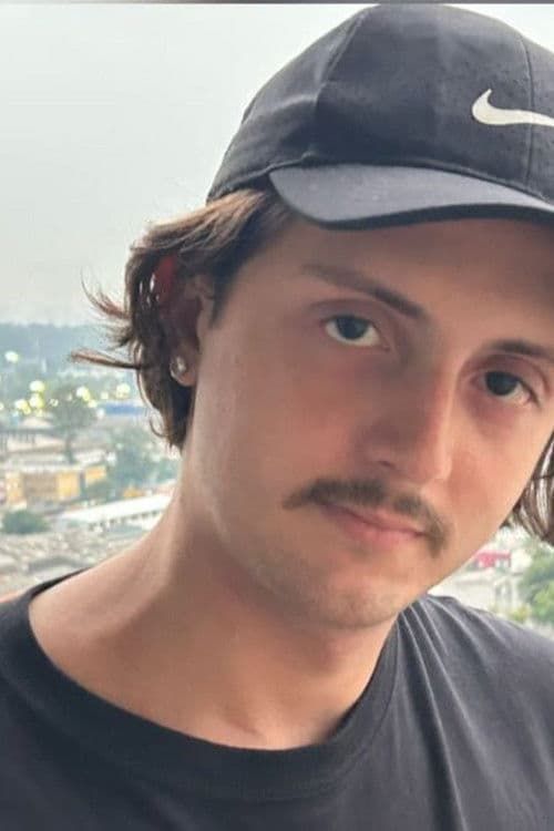 Nathan Moreira profile photo