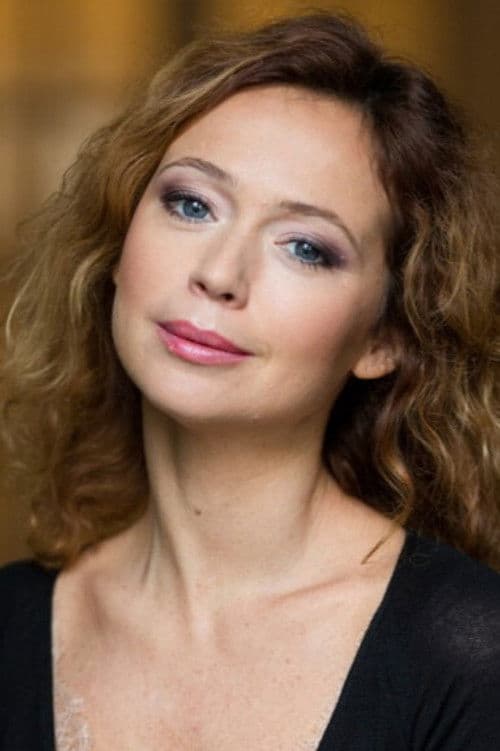 Yelena Zakharova profile photo