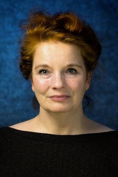 Emma Spurgin Hussey profile photo