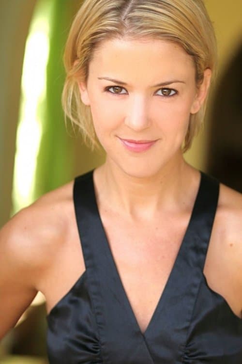 Stacey Scowley profile photo