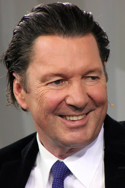 Martin Suter profile photo