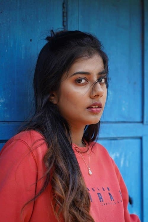 Akshaya Udhayakumar profile photo