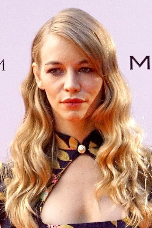 Svetlana Ustinova profile photo