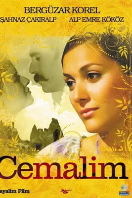 Cemalım poster
