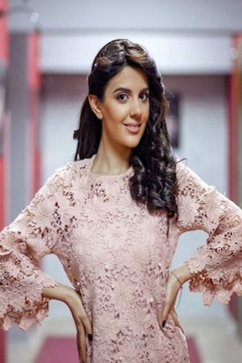 Mane Mkhoyan profile photo