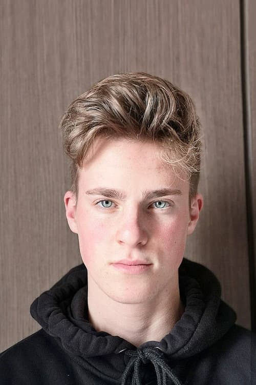 Jegors Danilovs profile photo