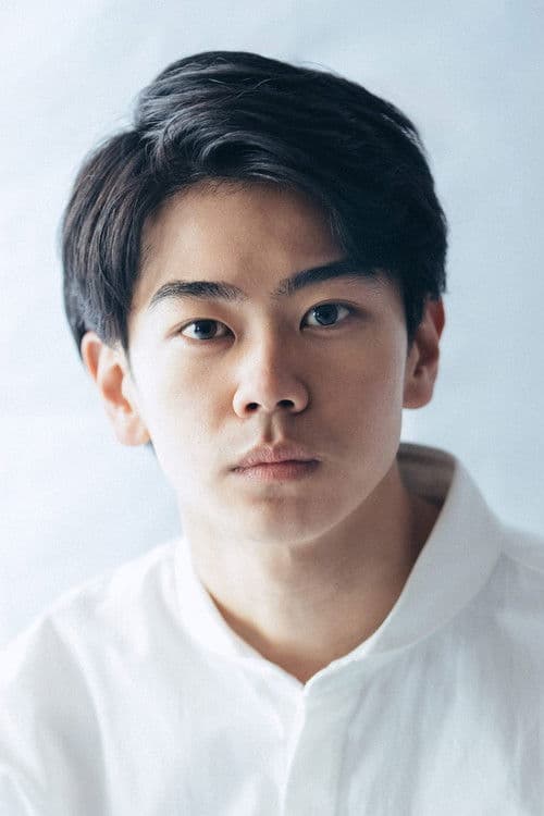 Kodai Kurosaki profile photo