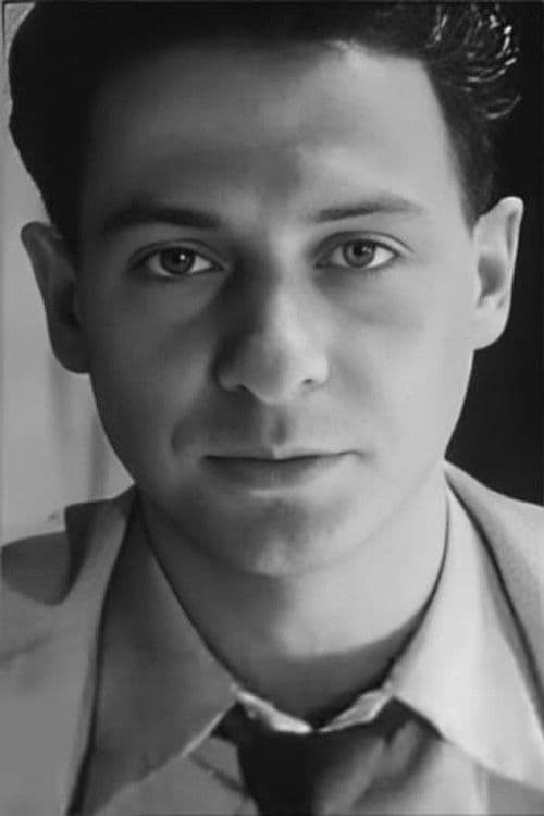 Aleksandr Vilkov profile photo