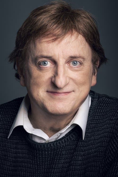 Javier Gurruchaga profile photo