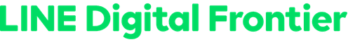 LINE Digital Frontier