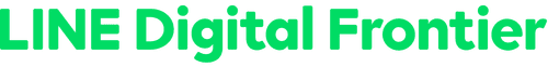 LINE Digital Frontier