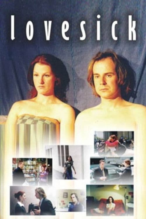 Lovesick poster