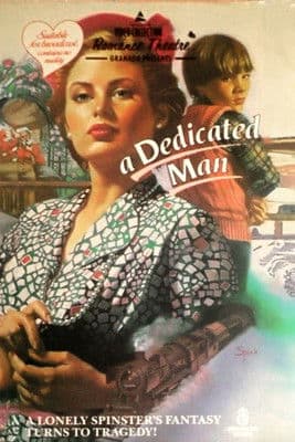 A Dedicated Man poster