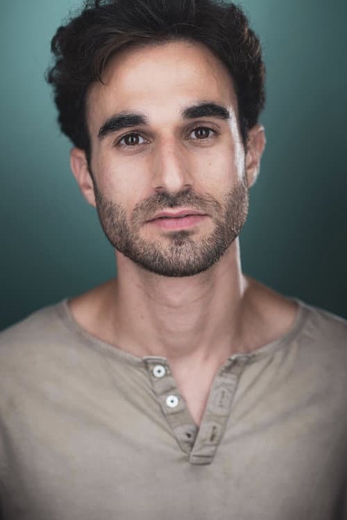 Max Katz profile photo
