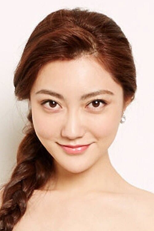 Liu Shuhan profile photo