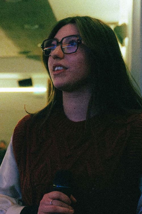 Elena Piccari profile photo