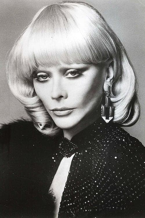 Monique van Vooren profile photo