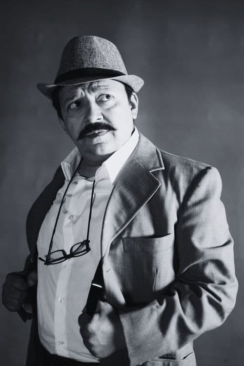 RJ Imran Khan profile photo