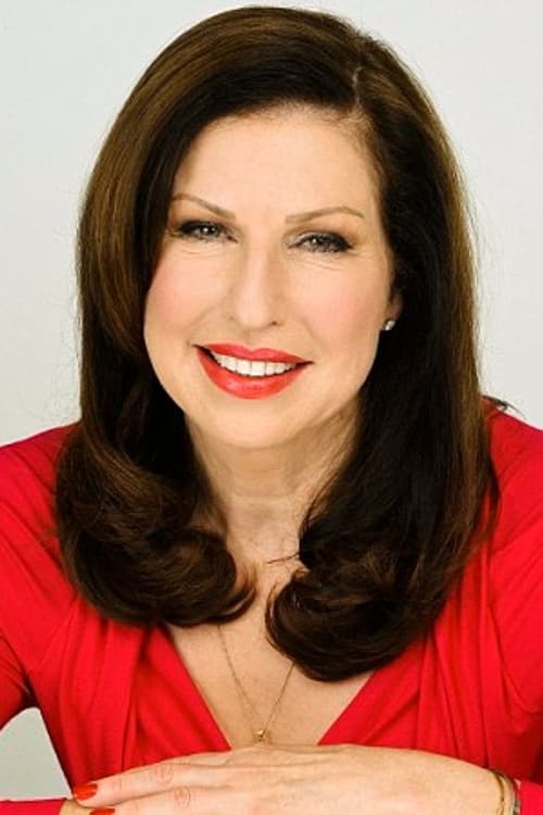 Amanda Platell profile photo