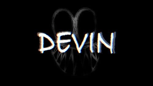 Devin poster
