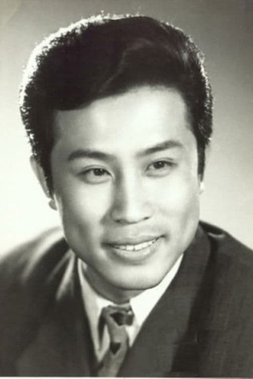 Zhang Defu profile photo