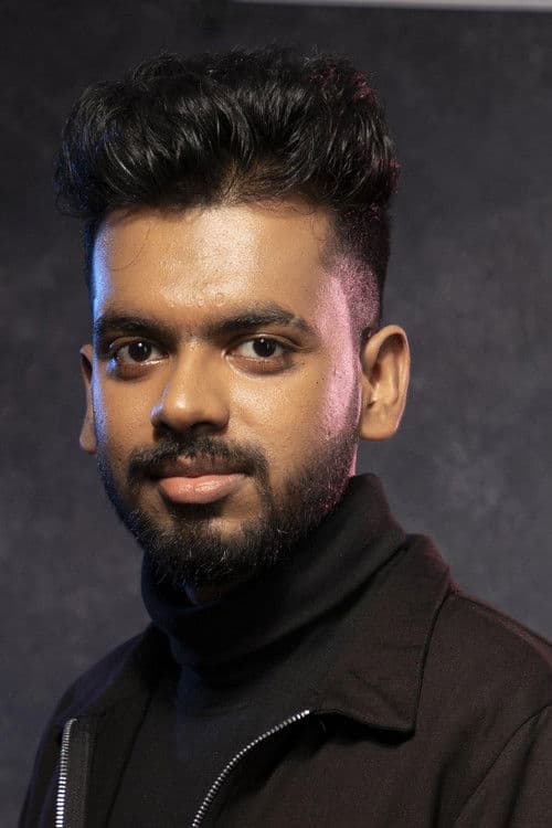 Nithin Aaditya profile photo