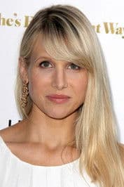 Lucy Punch profile photo