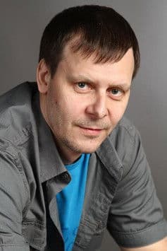 Vyacheslav Ilyin profile photo