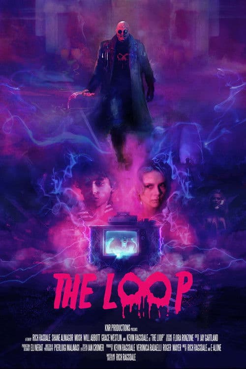 The Loop poster