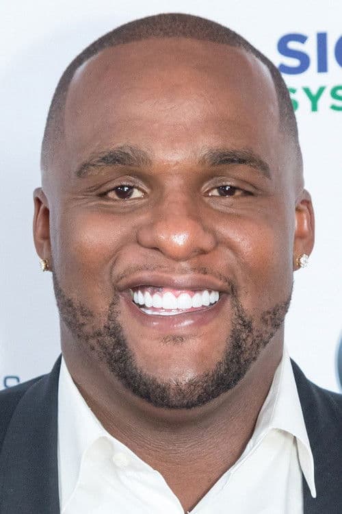Glen Davis profile photo
