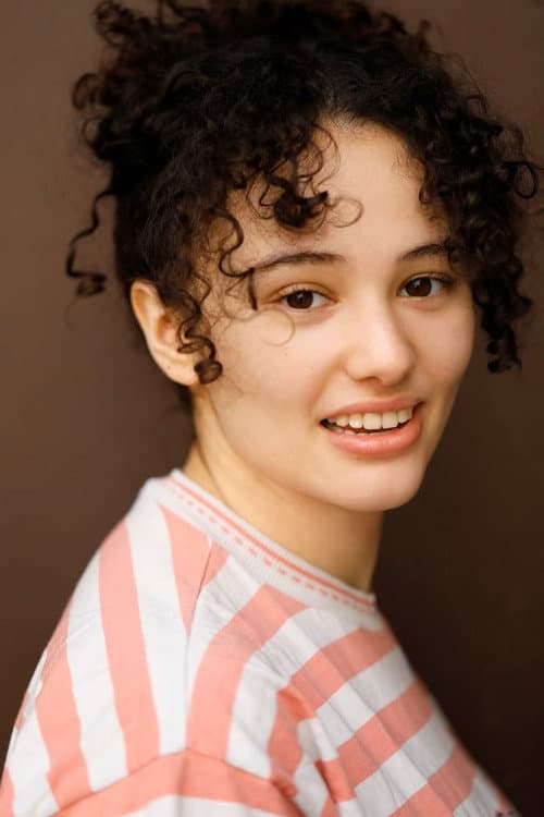 Inès Kermas profile photo