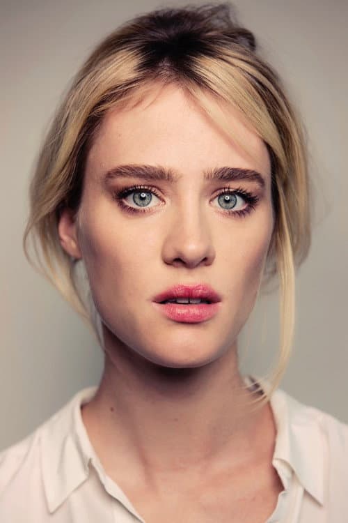 Mackenzie Davis profile photo