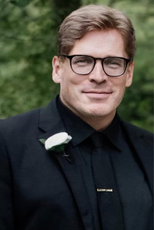 Paul Ruddy profile photo