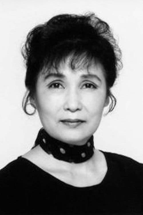 Reiko Mutoh profile photo