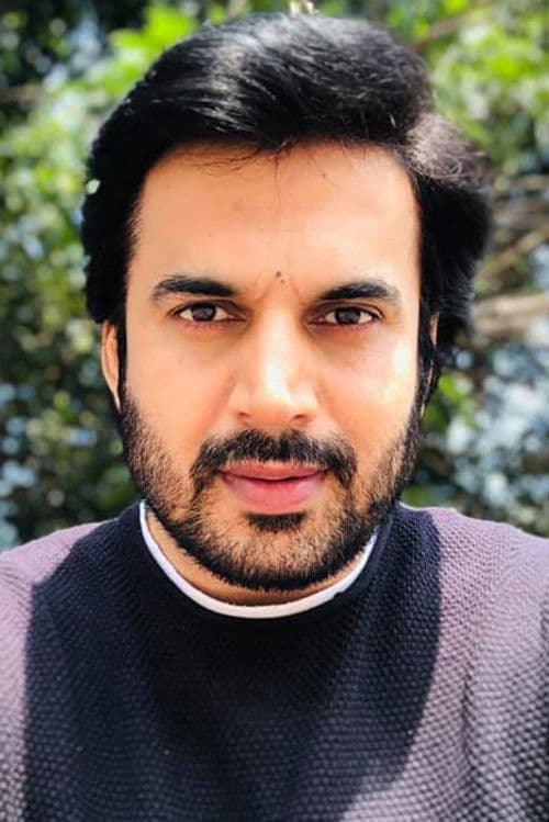 Ajay Chaudhary profile photo