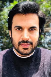 Ajay Chaudhary profile photo