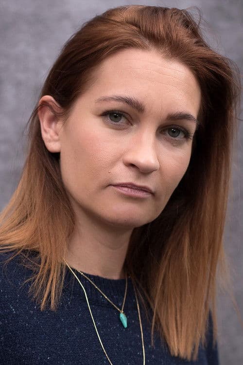 Joanna Higson profile photo