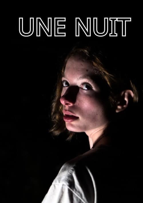 Une nuit poster